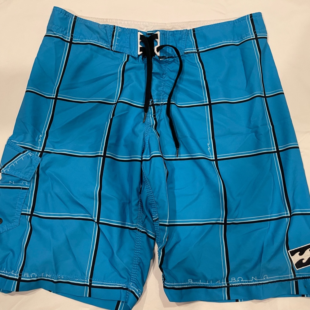 Billabong board shorts